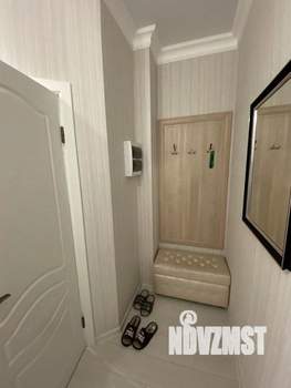 1-к квартира, на длительный срок, 40м2, 6/6 этаж