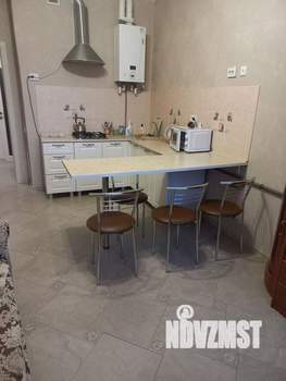 1-к квартира, на длительный срок, 50м2, 2/5 этаж