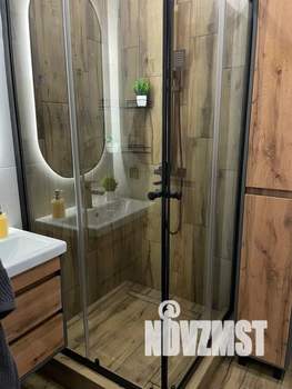 1-к квартира, посуточно, 35м2, 8/9 этаж
