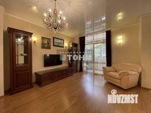 1-к квартира, на длительный срок, 43м2, 3/13 этаж