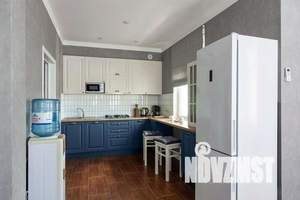 3-к квартира, посуточно, 120м2, 3/4 этаж