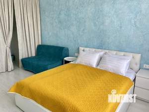 1-к квартира, на длительный срок, 39м2, 7/8 этаж