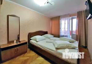 2-к квартира, посуточно, 44м2, 4/6 этаж