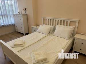 1-к квартира, посуточно, 50м2, 1/1 этаж
