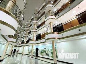 1-к квартира, посуточно, 70м2, 1/1 этаж