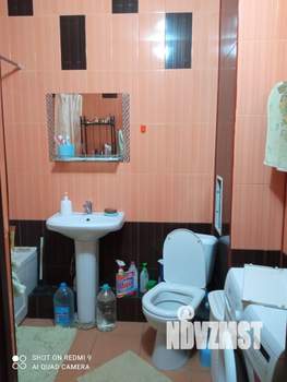 1-к квартира, на длительный срок, 40м2, 5/7 этаж