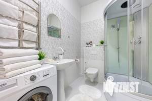 2-к квартира, посуточно, 52м2, 3/7 этаж