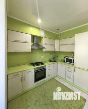 1-к квартира, на длительный срок, 50м2, 2/11 этаж