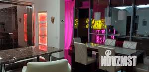 3-к квартира, посуточно, 112м2, 10/13 этаж