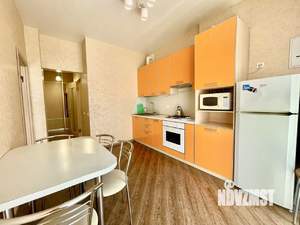 2-к квартира, посуточно, 53м2, 5/7 этаж