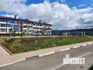 Студия квартира, посуточно, 25м2, 1/3 этаж