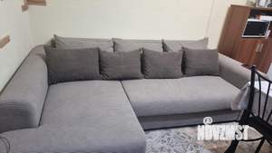 1-к квартира, на длительный срок, 31м2, 1/3 этаж