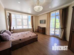 2-к квартира, посуточно, 68м2, 2/9 этаж