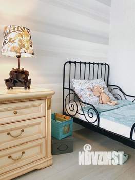 2-к квартира, посуточно, 75м2, 3/7 этаж