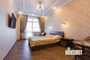 1-к квартира, посуточно, 50м2, 5/10 этаж