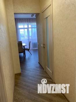 2-к квартира, посуточно, 53м2, 5/7 этаж