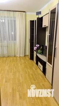 1-к квартира, на длительный срок, 55м2, 3/10 этаж