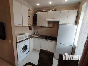 1-к квартира, на длительный срок, 32м2, 3/5 этаж