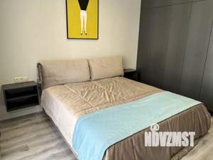 1-к квартира, посуточно, 50м2, 1/1 этаж