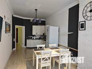 1-к квартира, посуточно, 52м2, 6/7 этаж