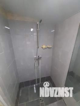 Студия квартира, посуточно, 16м2, 1/1 этаж