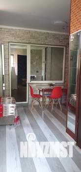 2-к квартира, посуточно, 40м2, 2/2 этаж