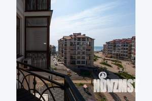 1-к квартира, посуточно, 51м2, 5/7 этаж