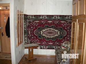 1-к квартира, посуточно, 35м2, 3/5 этаж