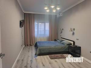 1-к квартира, на длительный срок, 46м2, 1/11 этаж