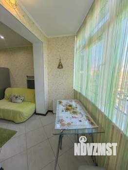 1-к квартира, на длительный срок, 42м2, 2/11 этаж