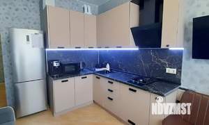 1-к квартира, посуточно, 47м2, 2/6 этаж