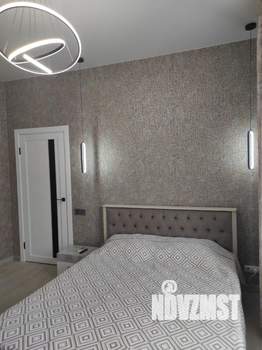 1-к квартира, на длительный срок, 40м2, 1/7 этаж