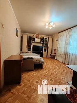 2-к квартира, посуточно, 60м2, 1/5 этаж