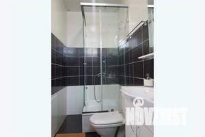 1-к квартира, посуточно, 45м2, 3/3 этаж