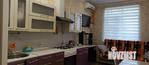 1-к квартира, посуточно, 48м2, 1/7 этаж