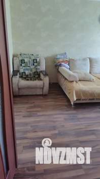 2-к квартира, посуточно, 53м2, 3/5 этаж