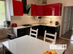 2-к квартира, посуточно, 70м2, 2/2 этаж