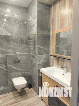 2-к квартира, посуточно, 56м2, 2/6 этаж