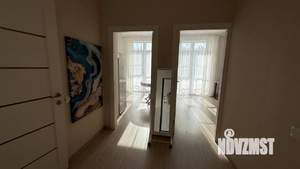 1-к квартира, на длительный срок, 40м2, 4/9 этаж