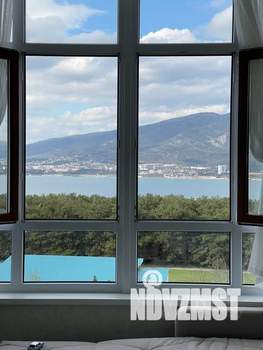 2-к квартира, посуточно, 55м2, 7/10 этаж