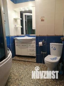 3-к квартира, посуточно, 70м2, 5/5 этаж