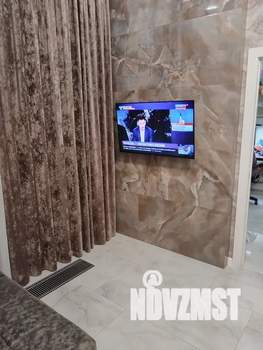 1-к квартира, посуточно, 60м2, 1/6 этаж