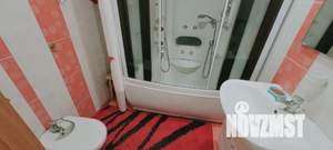 2-к квартира, посуточно, 75м2, 1/1 этаж