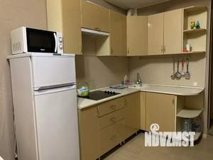 1-к квартира, посуточно, 30м2, 6/6 этаж