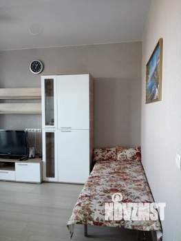 1-к квартира, посуточно, 43м2, 9/16 этаж