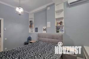 2-к квартира, посуточно, 55м2, 4/5 этаж