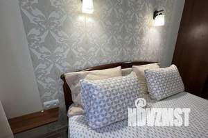 2-к квартира, посуточно, 48м2, 3/5 этаж
