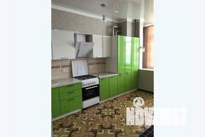 1-к квартира, посуточно, 41м2, 6/11 этаж
