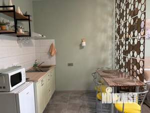 Студия квартира, посуточно, 29м2, 2/3 этаж