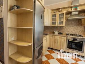 2-к квартира, посуточно, 48м2, 4/4 этаж